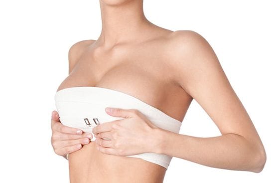 Did you know there are different scar patterns with different types of breast reduction procedures?